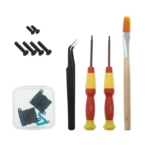 대한 닌텐도 스위치 DIY 수리 키트, ND-113, 1세트