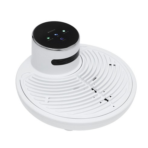 코슬리 바디드라이어 에어터치 1200W, SBD-137B, 블랙