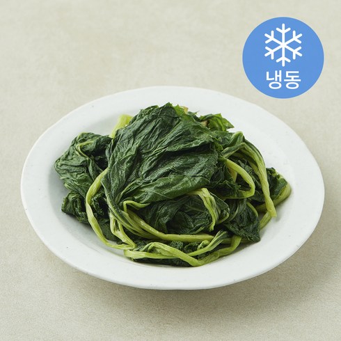 팜조아 국내산 머윗잎 (냉동), 1개, 200g