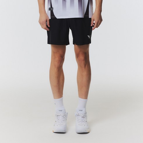 빅터 배드민턴의류 TEAM BASIC SHORTS 반바지 R-60203