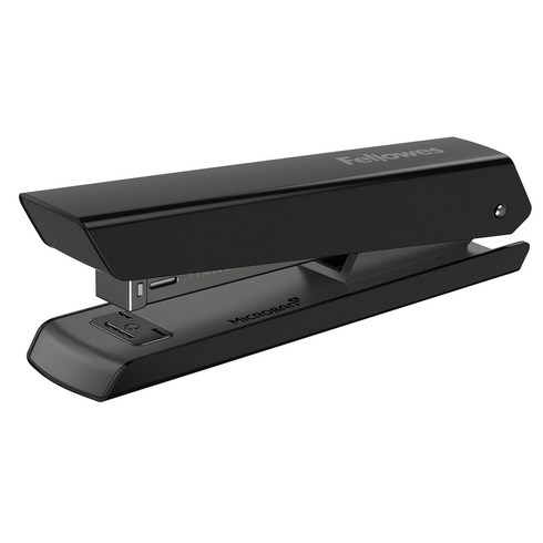 펠로우즈 스테이플러 클래식 FULL LX820, 블랙, 1개