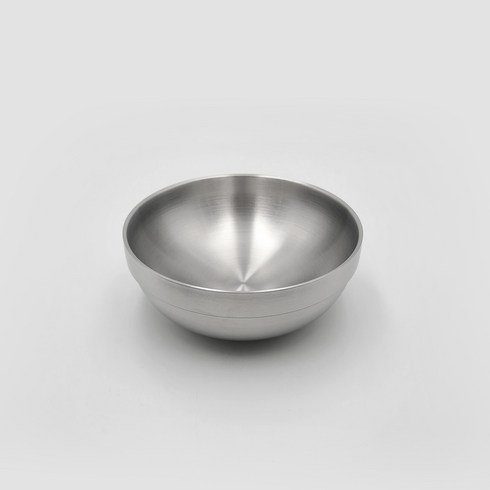 스텐 무광 이중탕기 16cm, 1개
