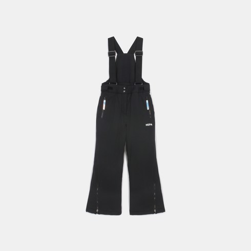 네파키즈 여아용 스키월드 보온 팬츠