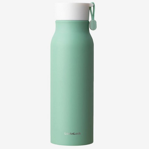 락앤락 그립 텀블러, 1개, 500ml, 민트