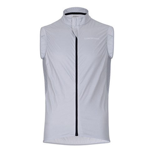 843CNCPT BASIC 질렛 자전거 WIND VEST