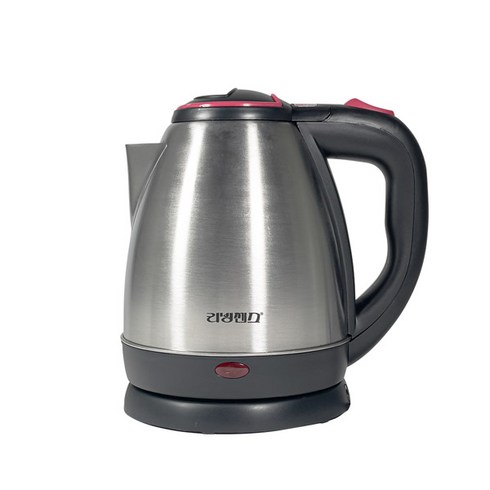 리빙센스 무선 전기주전자 1.5L, LSK-1500