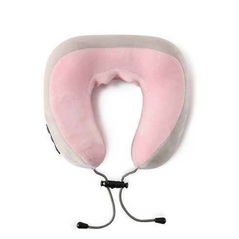메디니스 소울메이트 쿠션 목베개 MD-00, MD-003, 핑크