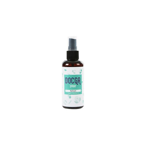 반려동물 멀미예방 스트레스 해소 리프레시 향수, 단품, 1개, 60ml