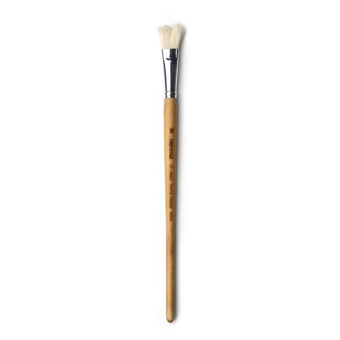 헤렌드 자유분방 풀붓 LF-4500, 1개, 20호
