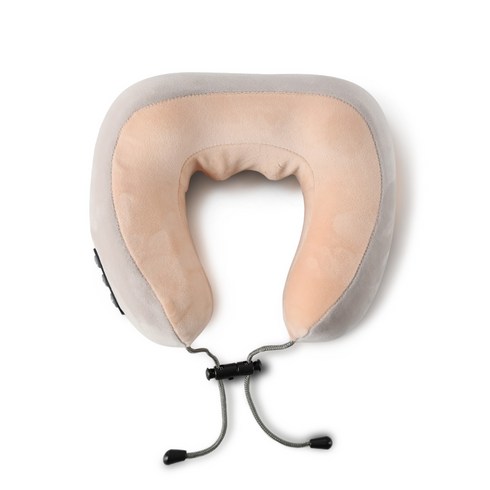 메디니스 소울메이트 쿠션 목베개 MD-00, MD-001, 피치