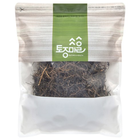 토종마을 마치현 쇠비름 오행초, 250g, 1개
