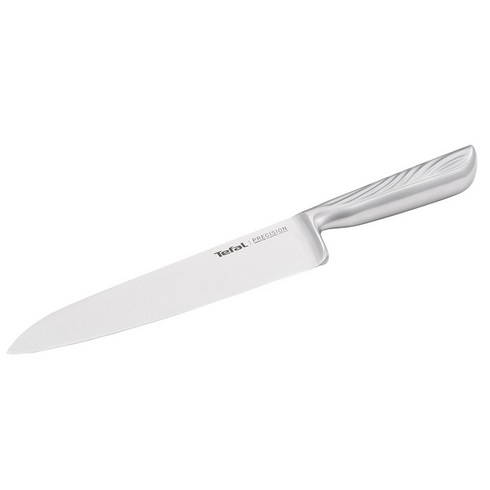 테팔 올스텐 프리시젼 주방 칼, 혼합색상, 1개