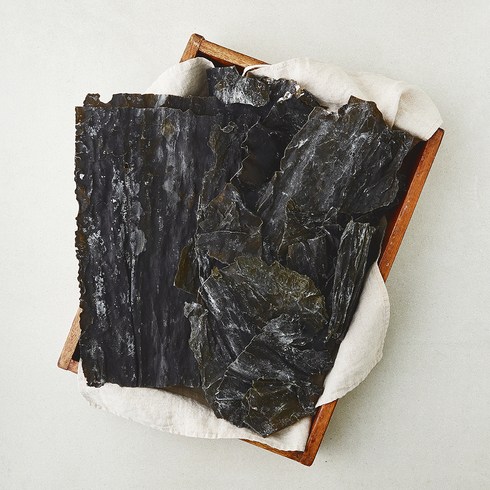 주일 못난이 파지다시마, 1개, 1kg