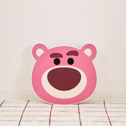 코아코아 디즈니 유아용 테이블, 라소베어