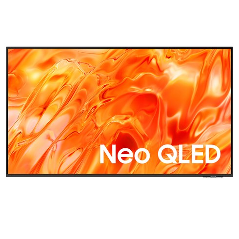 삼성전자 4K UHD Neo QLED TV, KQ55QNH70AFXKR, 방문설치, 벽걸이형, 138cm(55인치)