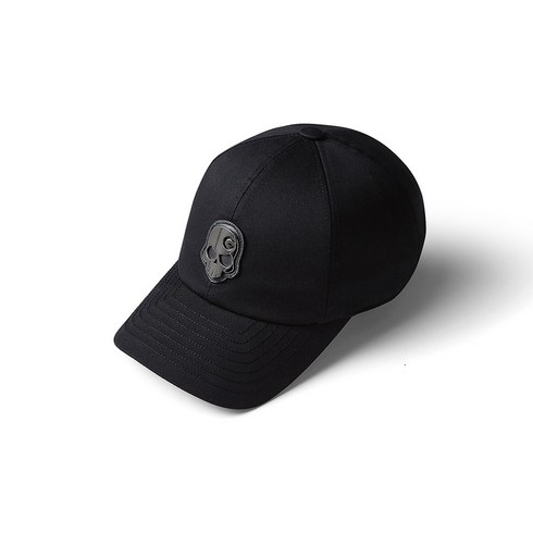 몬스터지 여성용 골프 데일리 볼캡 MC21, BLACK, 1개