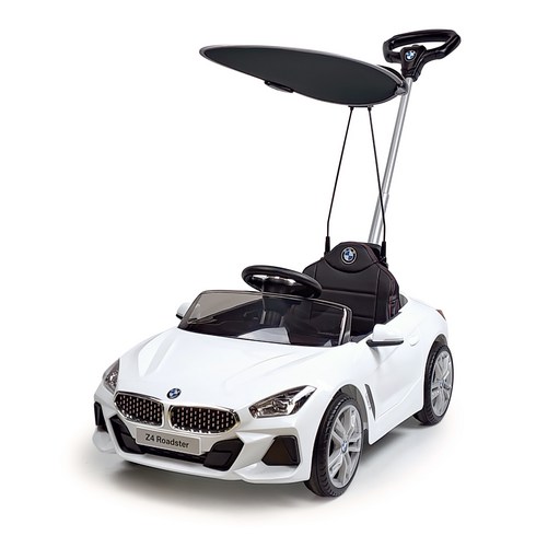 대호토이즈 더 뉴 BMW Z4 푸쉬카, 화이트, 1개