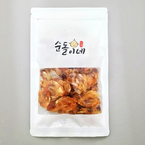 순돌이네 구운 동전 쥐포, 1개, 300g