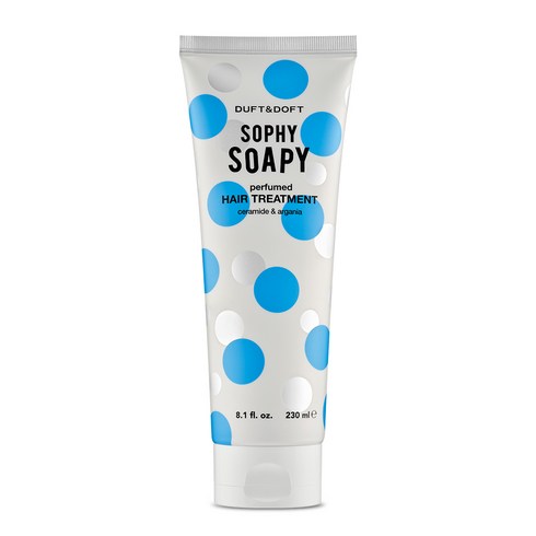 더프트앤도프트 소피소피 퍼퓸드 트리트먼트, 1개, 230ml