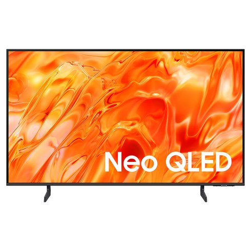 삼성전자 4K UHD Neo QLED TV, KQ55QNH70AFXKR, 방문설치, 스탠드형, 138cm(55인치)