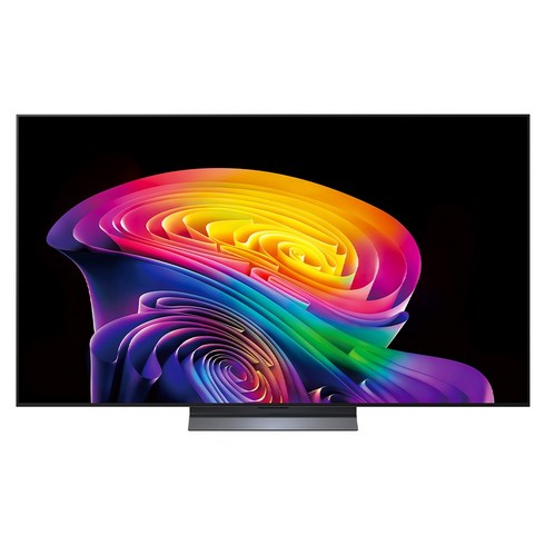 LG전자 4K UHD OLED 올레드 evo AI TV, OLED65C6SNA, 방문설치, 스탠드형, 163cm(65인치)