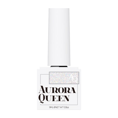 DG 오로라퀸 글리터젤 후르츠, AQ.024, 1개, 9ml