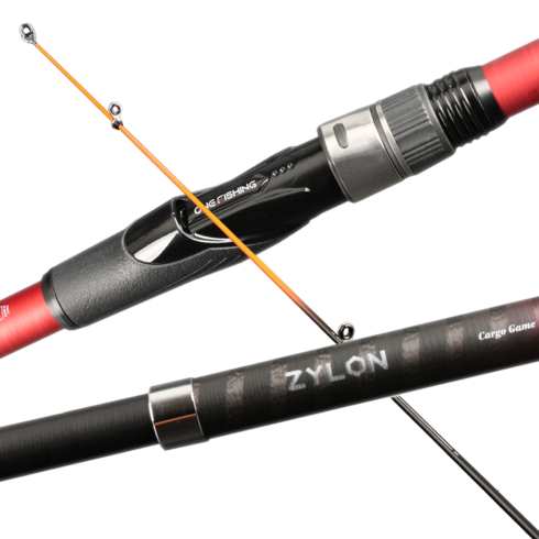 원피싱 자일론 270 카고낚시대 다용도 원투 선상 감성돔 카고대