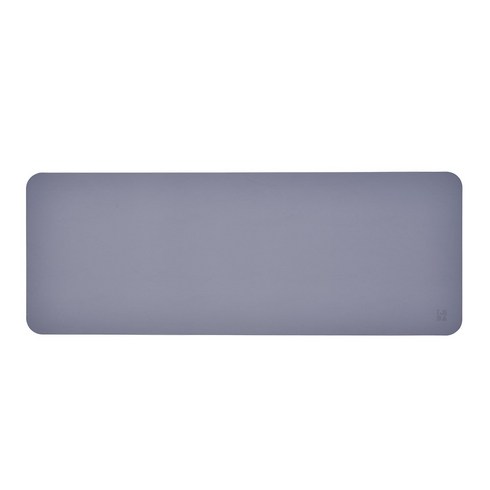 롭다 데스크 매트, VioletFog