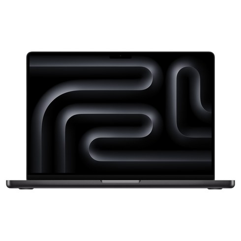 Apple 맥북 프로 14 M5칩, 스페이스 블랙, M5 10코어, 10코어 GPU, 32GB, 2TB, 한글
