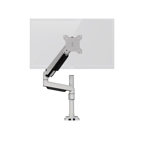 카멜마운트 모니터 스탠드 거치대 CMA-2P, 1개
