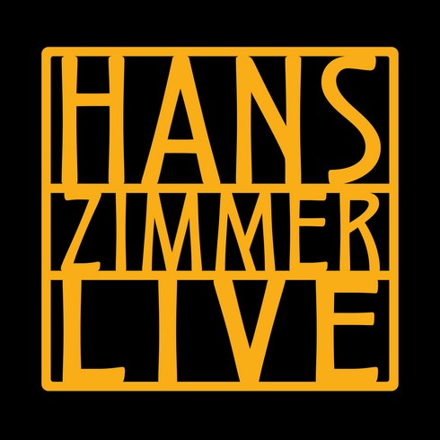 Hans Zimmer - LIVE, 2CD