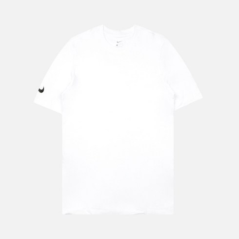나이키 남성용 CORE SWOOSH 반팔 티셔츠