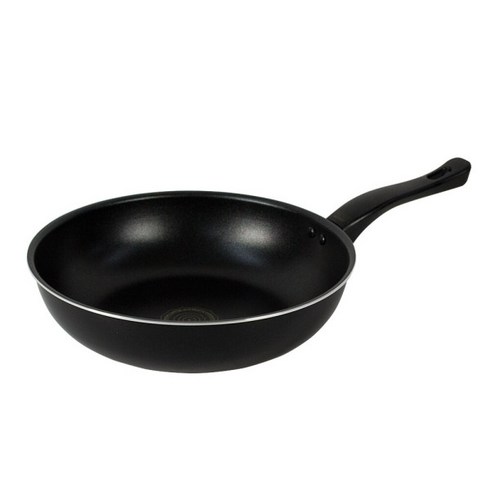 오스벨 엠앤쿡 베이직 궁중팬, 24cm, 1개