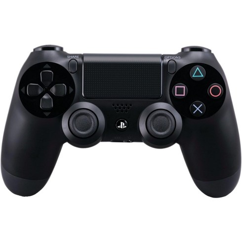 소니 PS4 듀얼쇼크4 무선 컨트롤러, CUH-ZCT2G, 1개