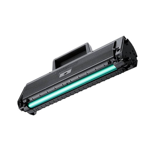 퀵연아 삼성 MLT-D111S 대용량 SL-M2027 SL-M2077F SL-M2078F SL-M2029 SL-M2074F SL-M2079FW SL-M2024 SL-M2073FW, 흑백, 1개