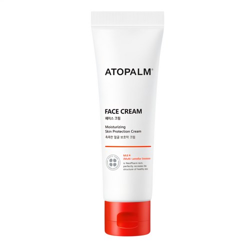 아토팜 페이스크림, 50ml, 1개
