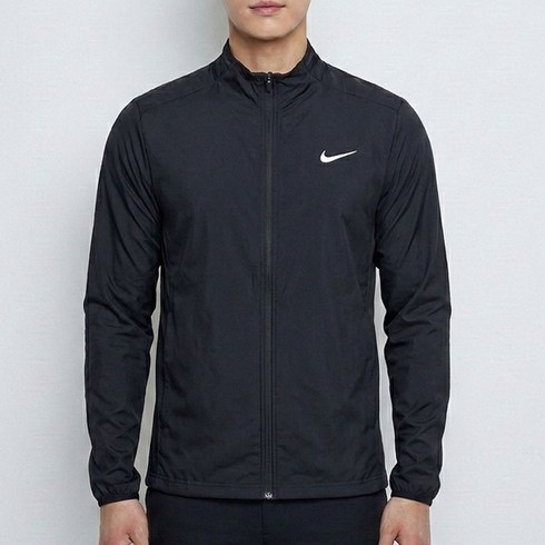 나이키 바람막이 드라이핏 자켓