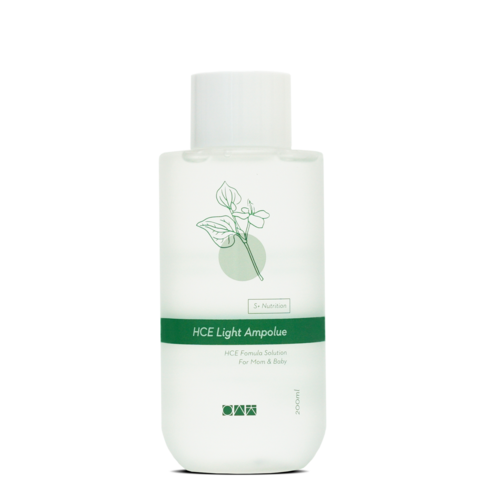 일센치 약초 약모밀 앰플 민감피부용, 1개, 200ml