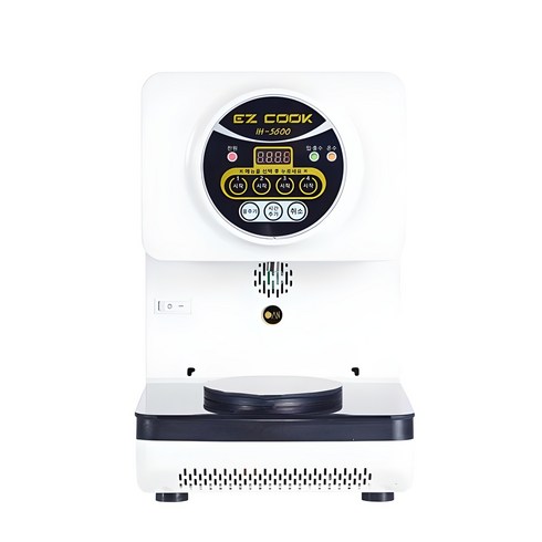 이지쿡 식품 간편조리기, IH5600A (모터형)