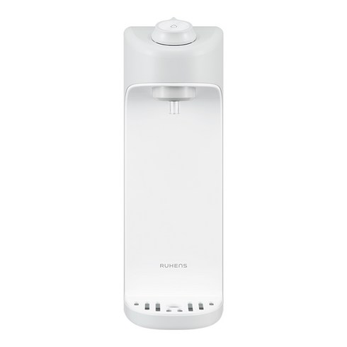 루헨스 무전원 정수기 슬림플러스 WHP-3200 방문설치, 화이트