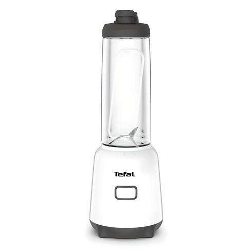 테팔 믹스 앤 무브 화이트 믹서기, BL1501KR