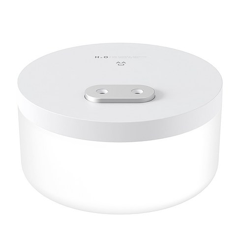 소소147 듀얼 무선 가습기 1L DG-H003, 화이트 _ 1L
