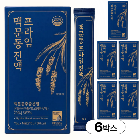 국산 볶은 맥문동 진액 100% 볶음, 84개, 15ml