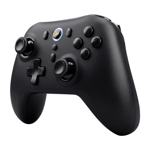GW01 게임패드 유무선 컨트롤러 PC 스위치 안드로이드 스마트폰 아이폰 호환, 1개, 포팩트 GW01