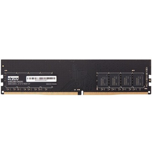 ESSENCORE KLEVV DDR4-3200 CL22, 32G