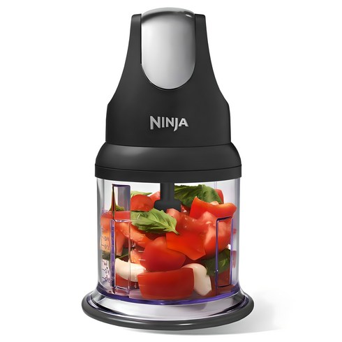 닌자 프로페셔널 초퍼 핸드블렌더, NJ1001KR