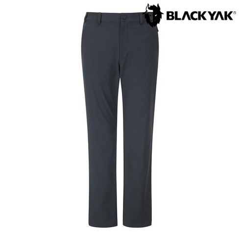 블랙야크 남성용 데일리 팬츠 1 1BYPNFU006