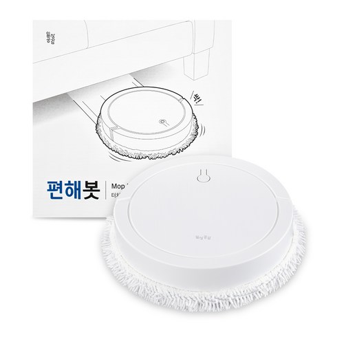 일상공감 편해봇, 1세트+(증정) 쓱싹쇽 롤클리너 1개