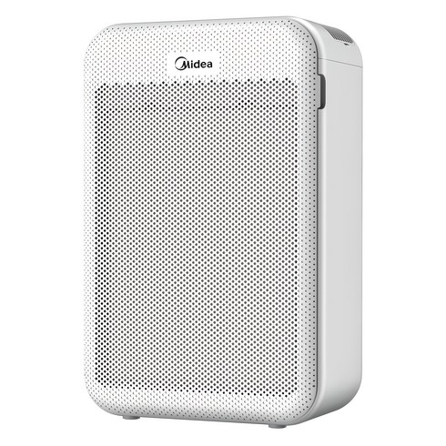 마이디어 공기청정기 50㎡, KJ350G-S1, 화이트