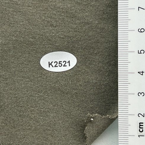립 코튼 58% 모달 38% 스판덱스 4% 원단, PD-00248903, 0.5yd, 1개